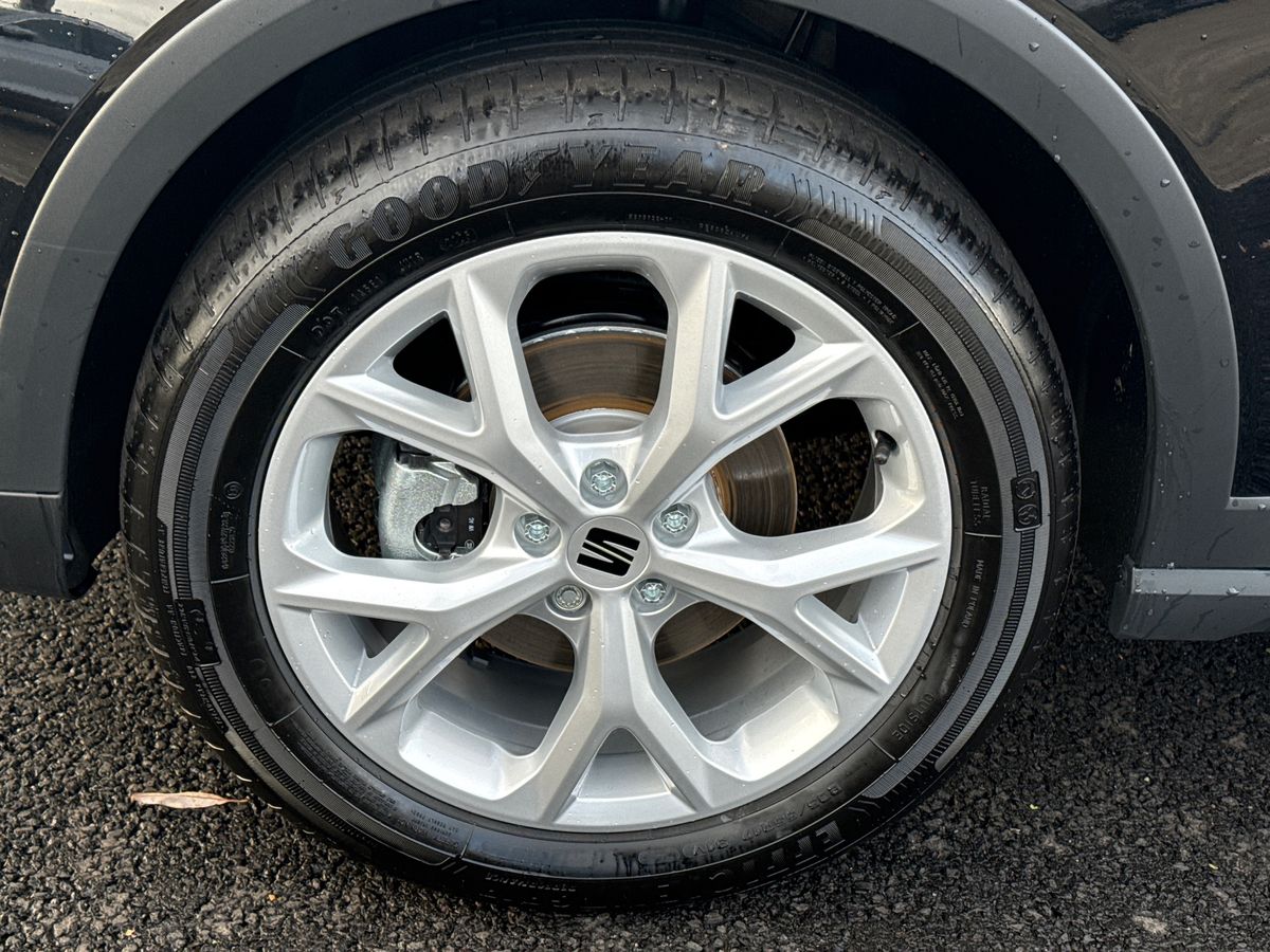 Used SEAT Arona 2025 for sale - 76629919: Photo 6