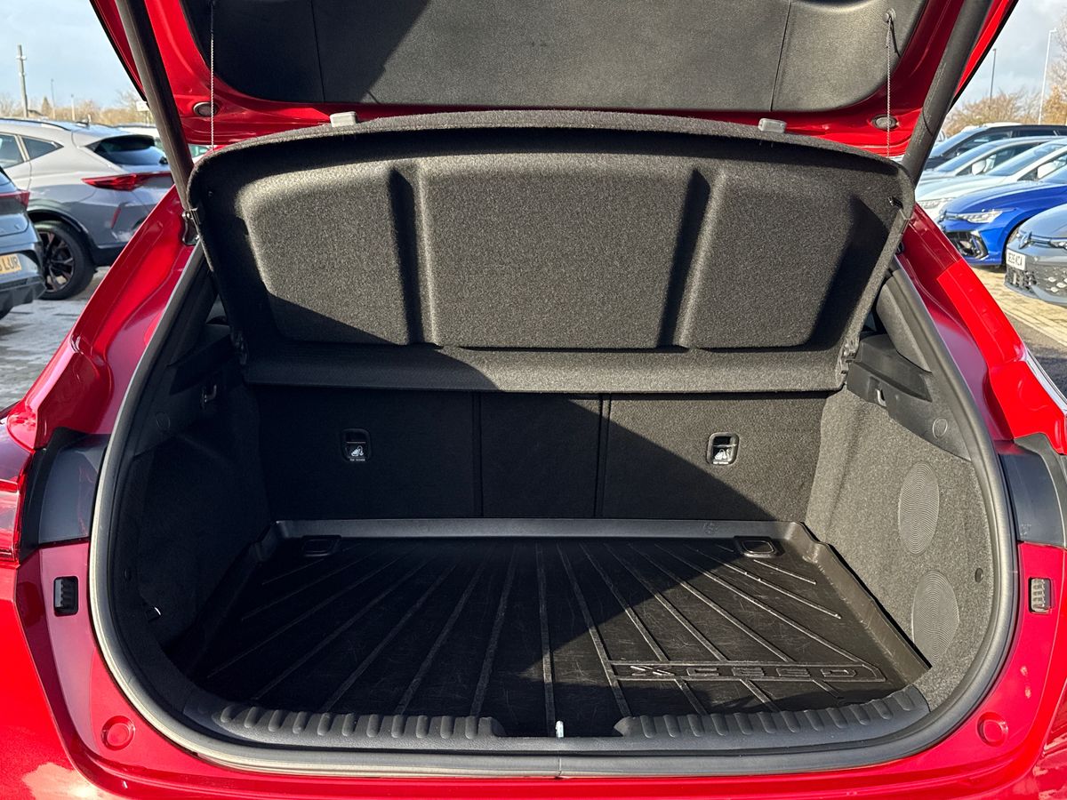 Used Kia XCeed 2022 for sale - 76902573: Photo 10