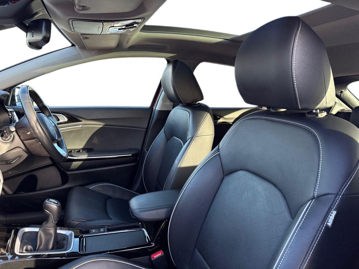 Used Kia XCeed 2022 for sale - 76902573: Photo 11