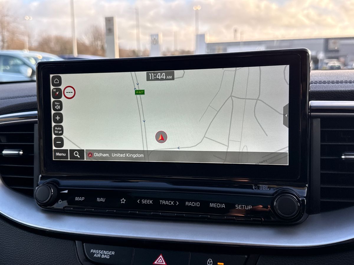 Used Kia XCeed 2022 for sale - 76902573: Photo 12