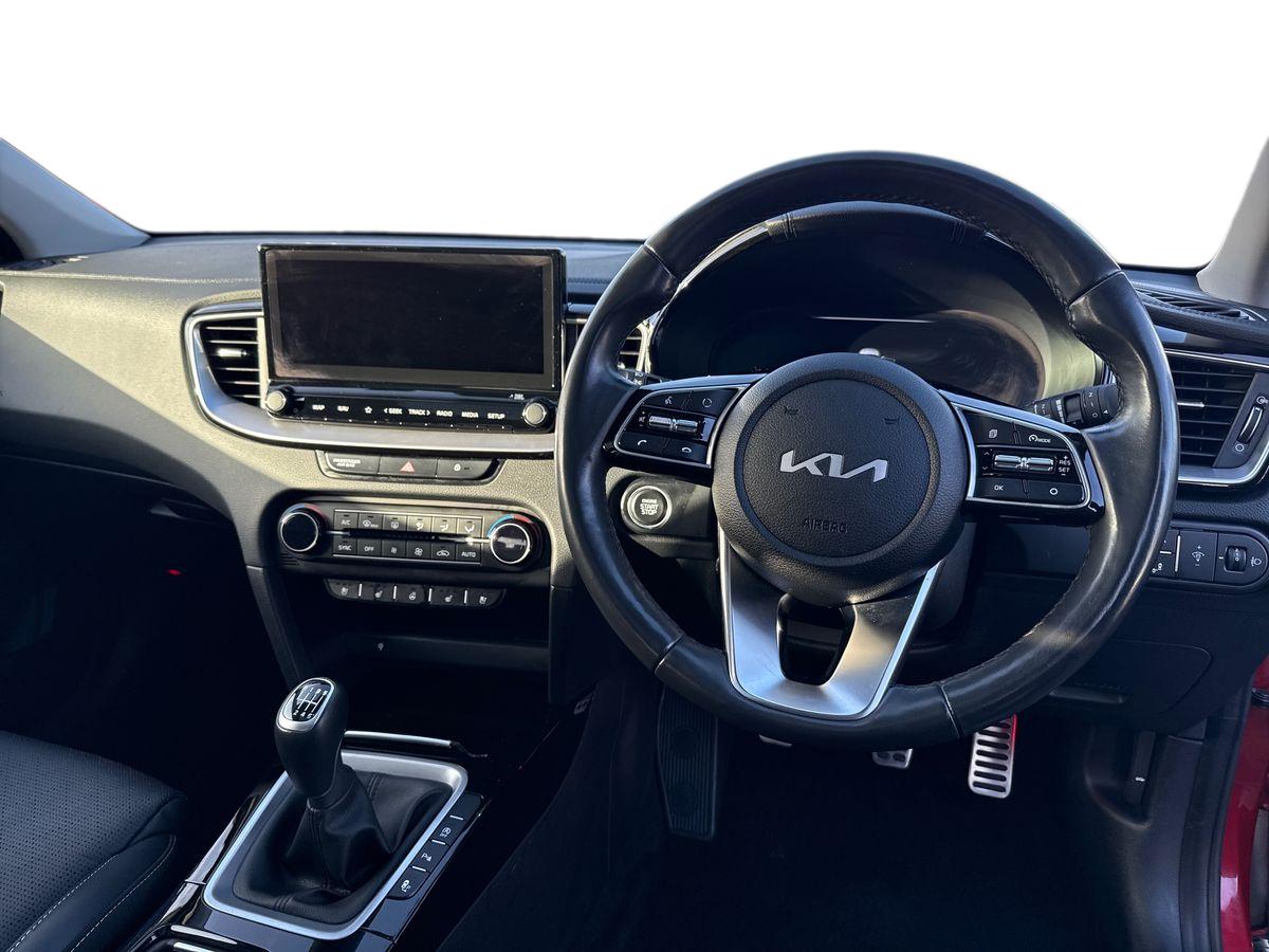 Used Kia XCeed 2022 for sale - 76902573: Photo 13