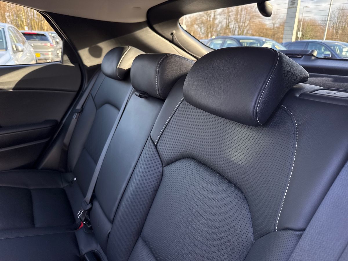 Used Kia XCeed 2022 for sale - 76902573: Photo 14