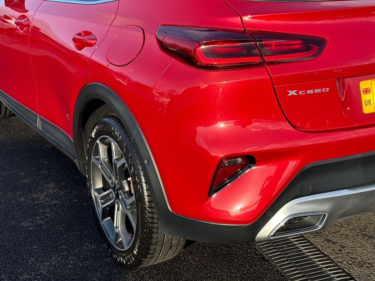 Used Kia XCeed 2022 for sale - 76902573: Photo 16