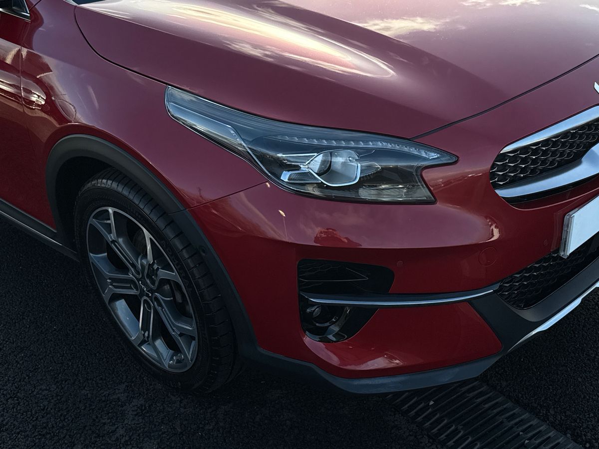 Used Kia XCeed 2022 for sale - 76902573: Photo 17