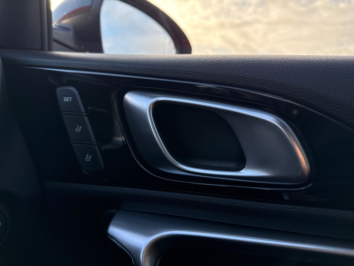 Used Kia XCeed 2022 for sale - 76902573: Photo 18