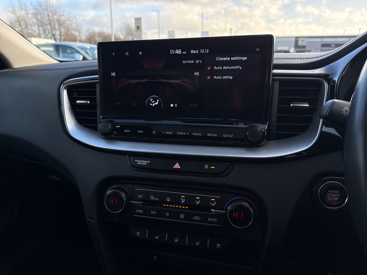 Used Kia XCeed 2022 for sale - 76902573: Photo 19