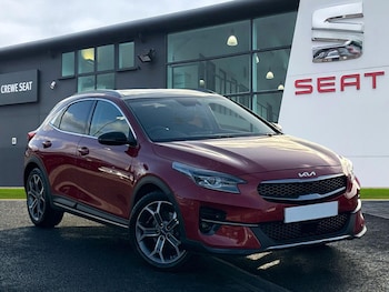 2022 - 1.5T GDi ISG 4 5dr