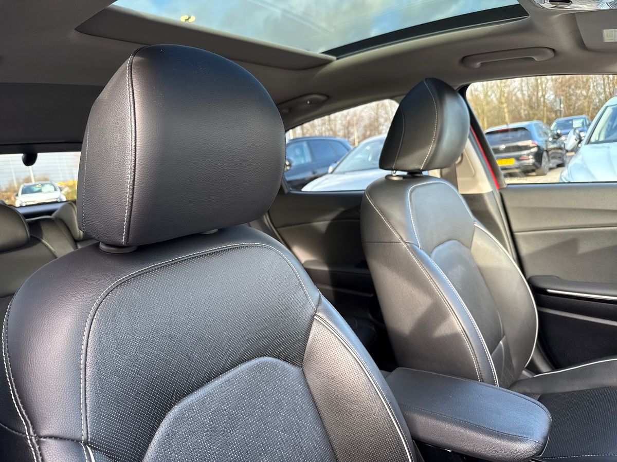 Used Kia XCeed 2022 for sale - 76902573: Photo 21