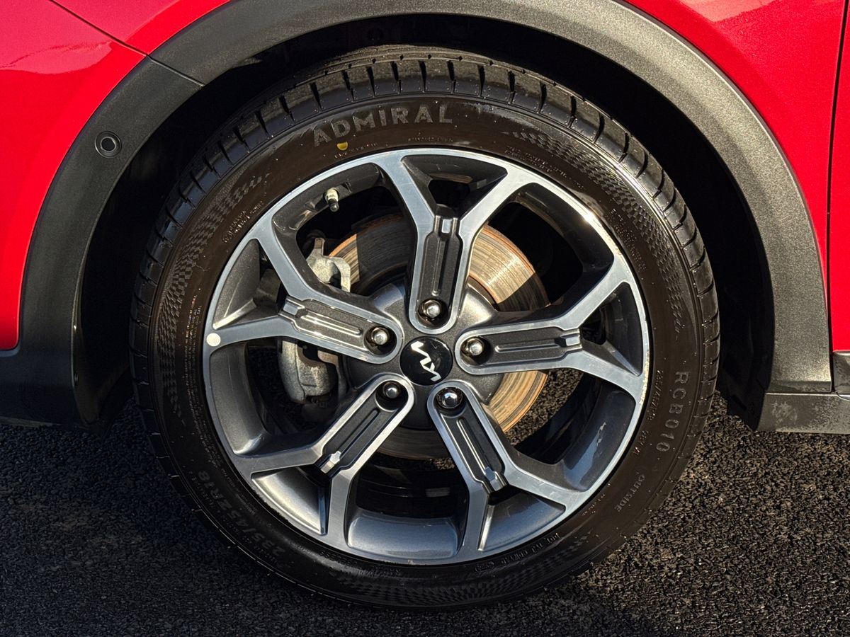 Used Kia XCeed 2022 for sale - 76902573: Photo 22