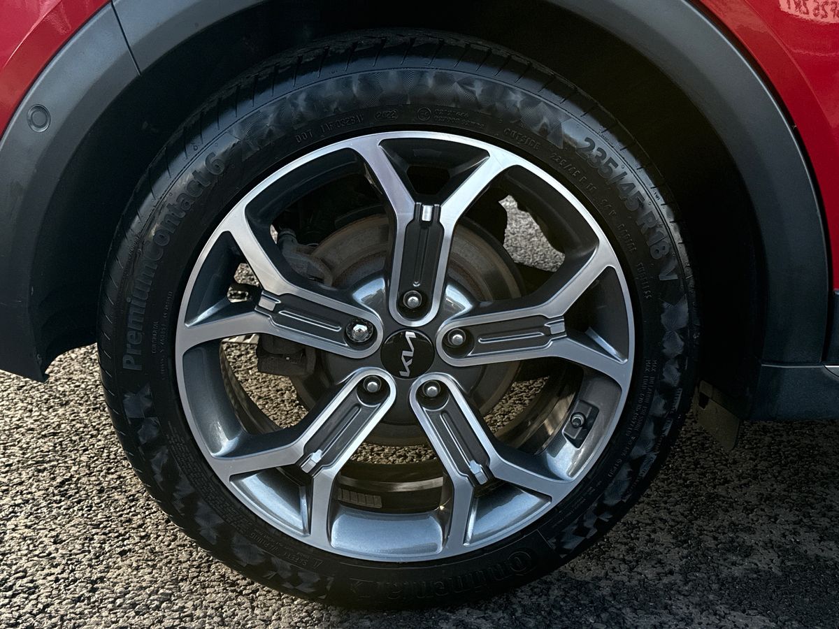 Used Kia XCeed 2022 for sale - 76902573: Photo 23