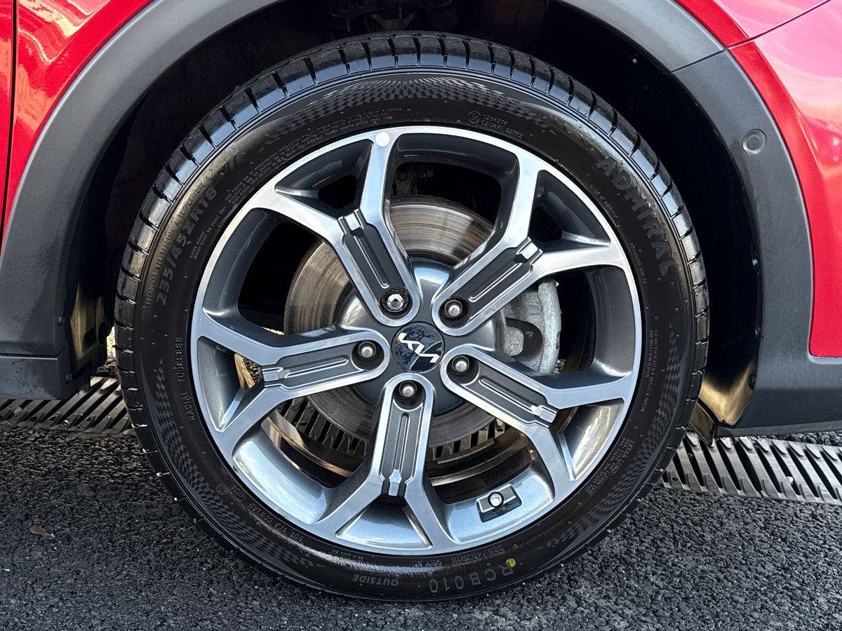 Used Kia XCeed 2022 for sale - 76902573: Photo 24