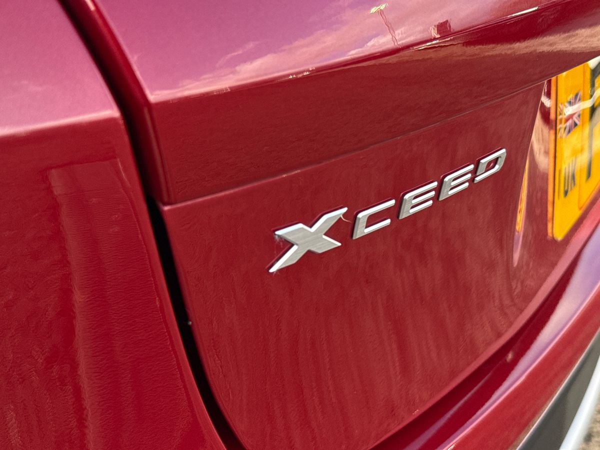 Used Kia XCeed 2022 for sale - 76902573: Photo 25