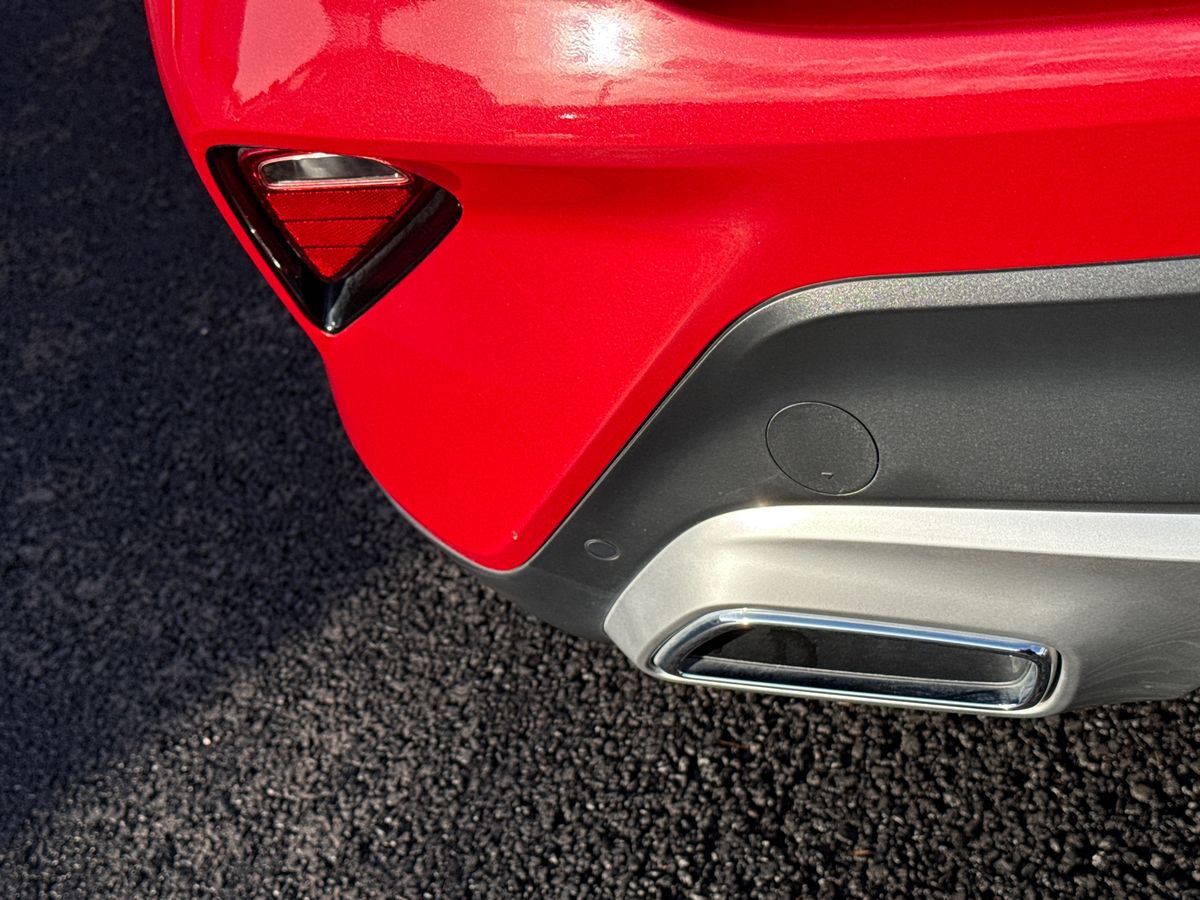 Used Kia XCeed 2022 for sale - 76902573: Photo 28