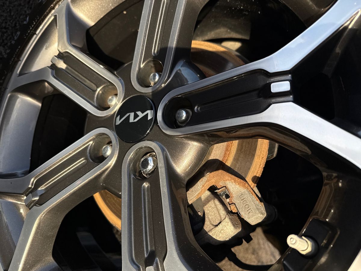 Used Kia XCeed 2022 for sale - 76902573: Photo 29