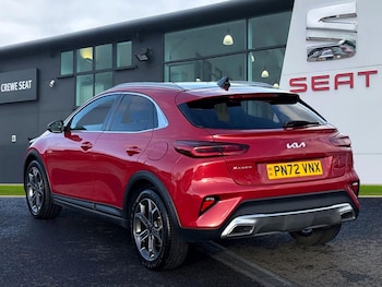 Used Kia XCeed 2022 for sale - 76902573: Photo