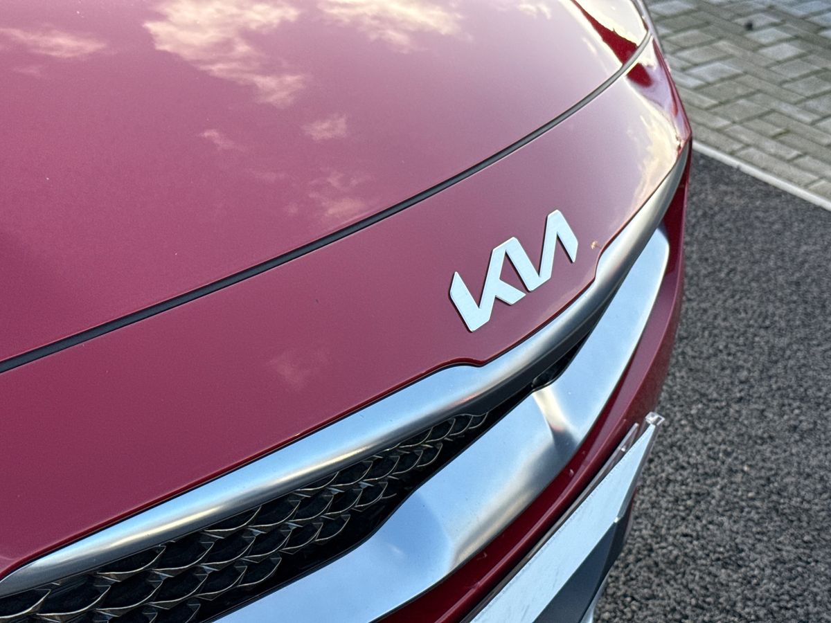 Used Kia XCeed 2022 for sale - 76902573: Photo 30