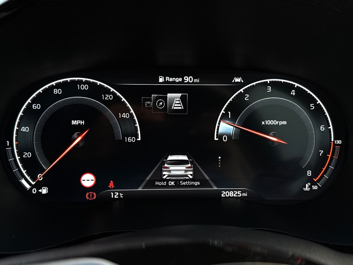 Used Kia XCeed 2022 for sale - 76902573: Photo 36