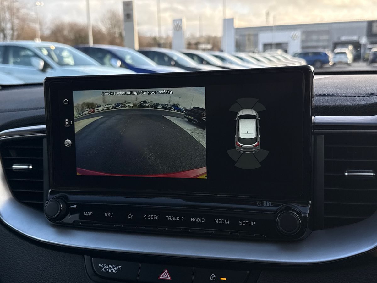 Used Kia XCeed 2022 for sale - 76902573: Photo 37