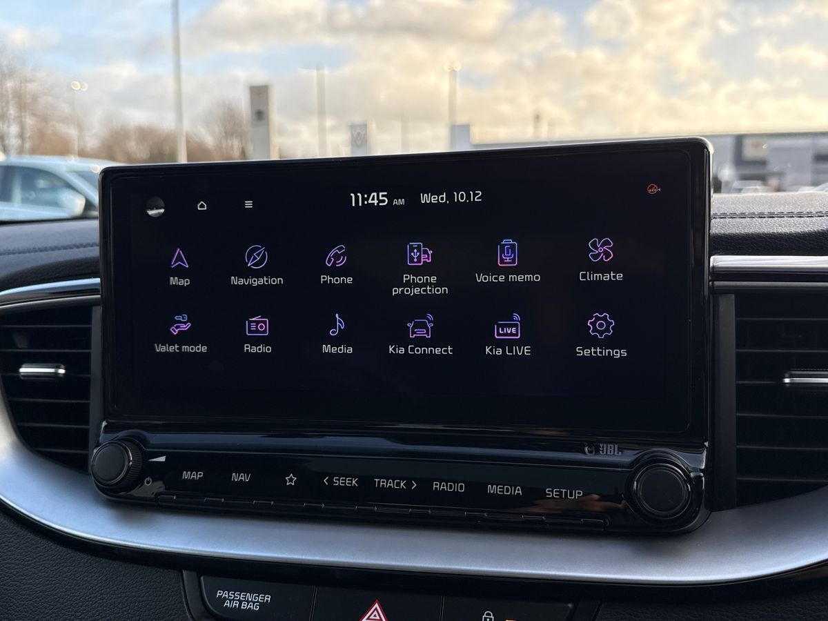 Used Kia XCeed 2022 for sale - 76902573: Photo 38