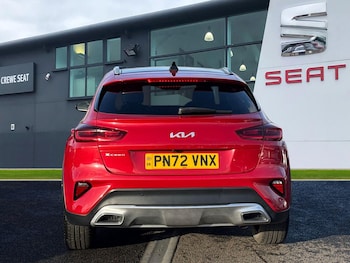 Used Kia XCeed 2022 for sale - 76902573: Photo