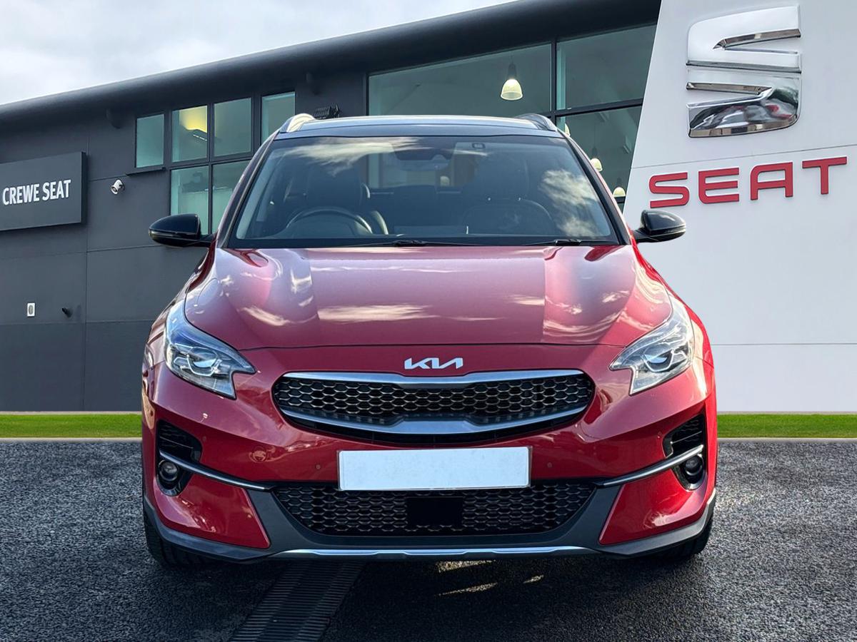 Used Kia XCeed 2022 for sale - 76902573: Photo 6