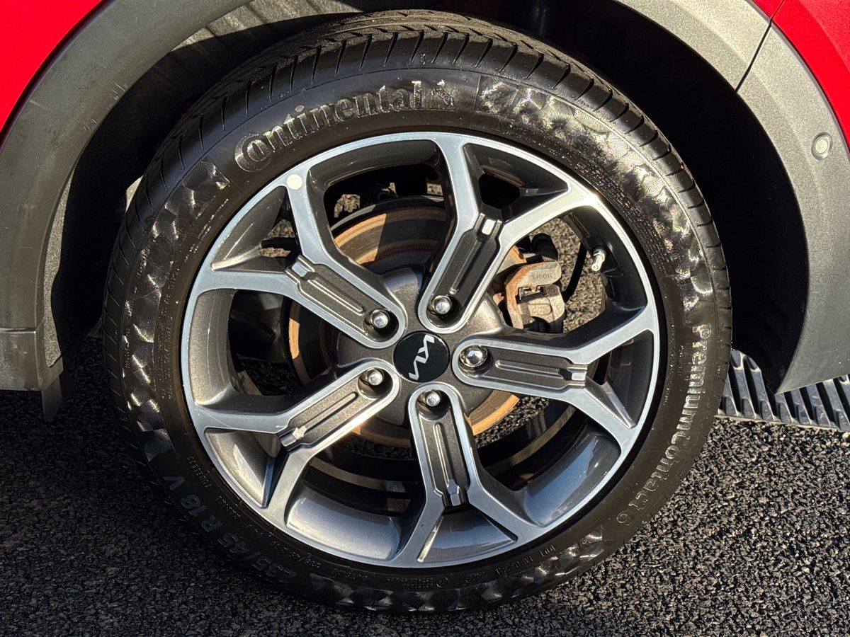 Used Kia XCeed 2022 for sale - 76902573: Photo 7