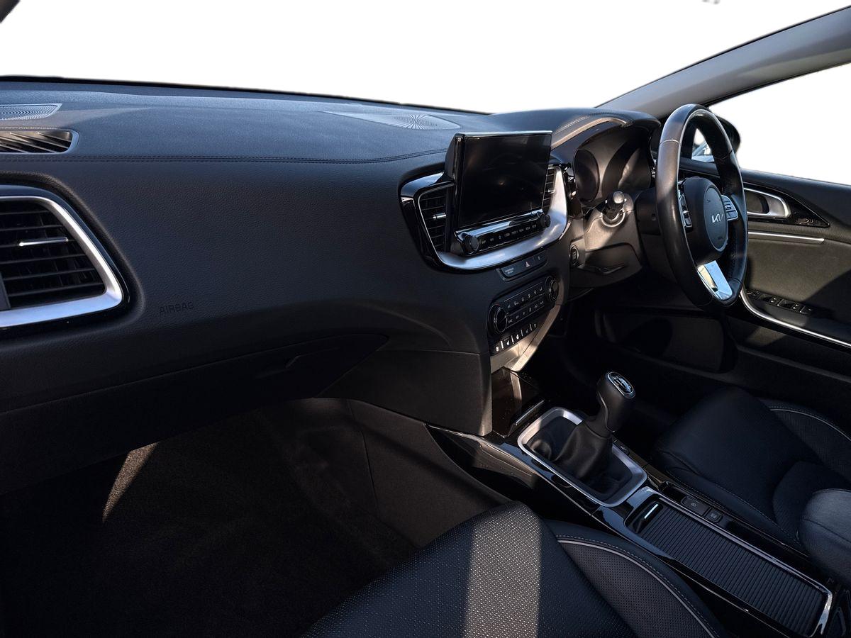 Used Kia XCeed 2022 for sale - 76902573: Photo 9