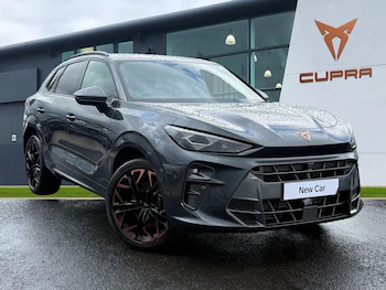 Used Cupra Terramar 2026 for sale - 78611319: Photo