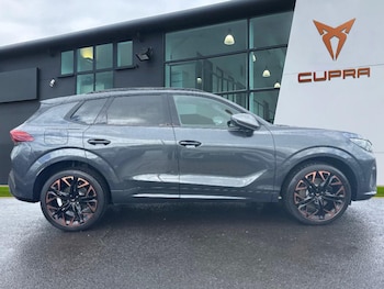 Used Cupra Terramar 2026 for sale - 78611319: Photo