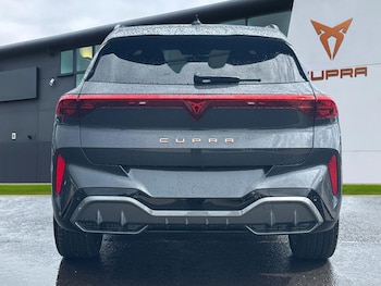 Used Cupra Terramar 2026 for sale - 78611319: Photo