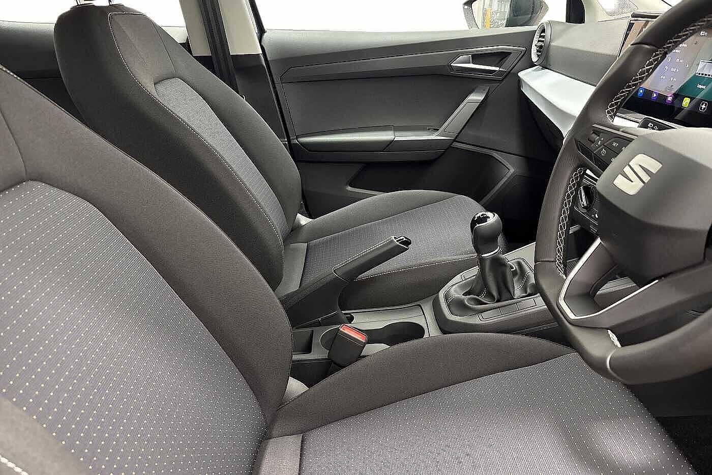 Used SEAT Ibiza 2025 for sale - 77355450: Photo 10