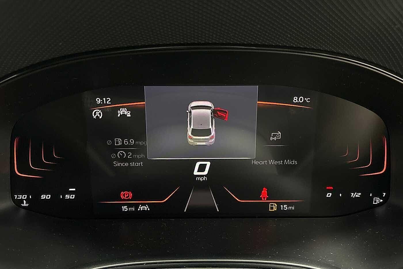 Used SEAT Ibiza 2025 for sale - 77355450: Photo 11