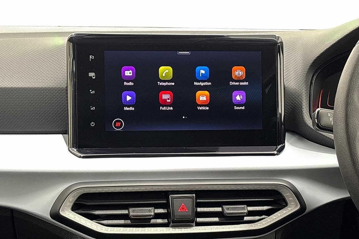 Used SEAT Ibiza 2025 for sale - 77355450: Photo 12