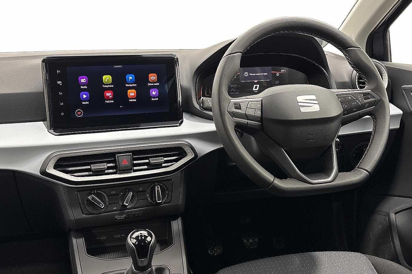 Used SEAT Ibiza 2025 for sale - 77355450: Photo 2