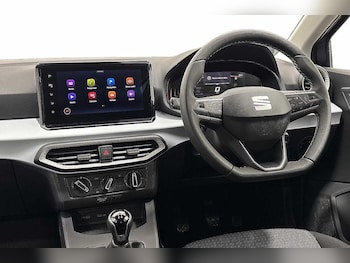 Used SEAT Ibiza 2025 for sale - 77355450: Photo