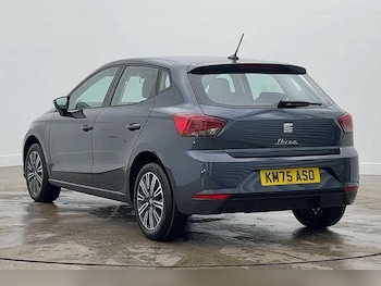 Used SEAT Ibiza 2025 for sale - 77355450: Photo