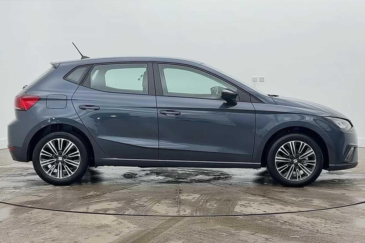 Used SEAT Ibiza 2025 for sale - 77355450: Photo 4