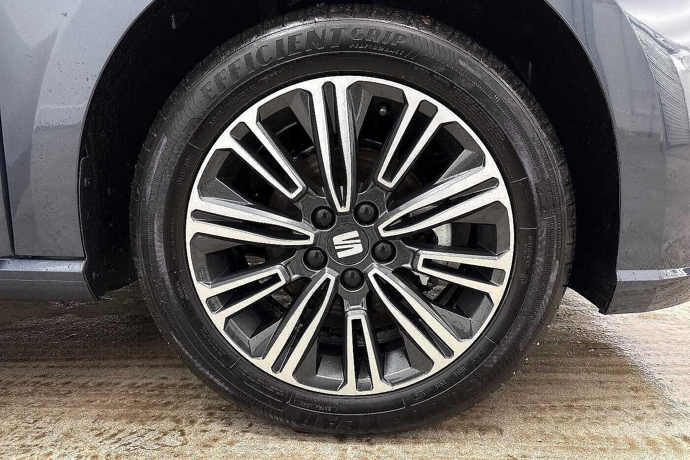 Used SEAT Ibiza 2025 for sale - 77355450: Photo 5