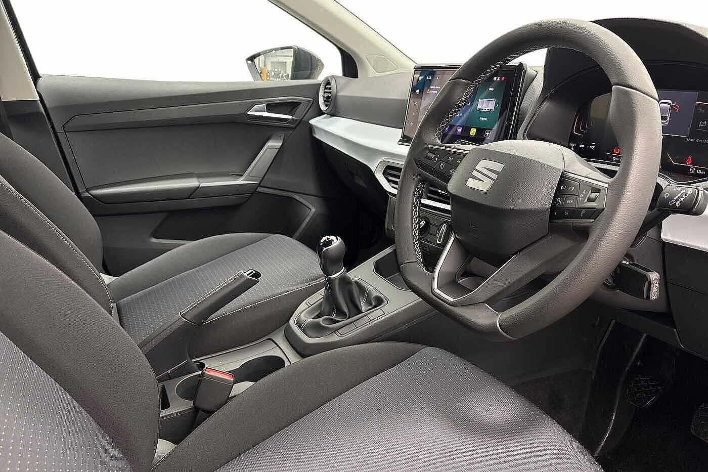 Used SEAT Ibiza 2025 for sale - 77355450: Photo 6