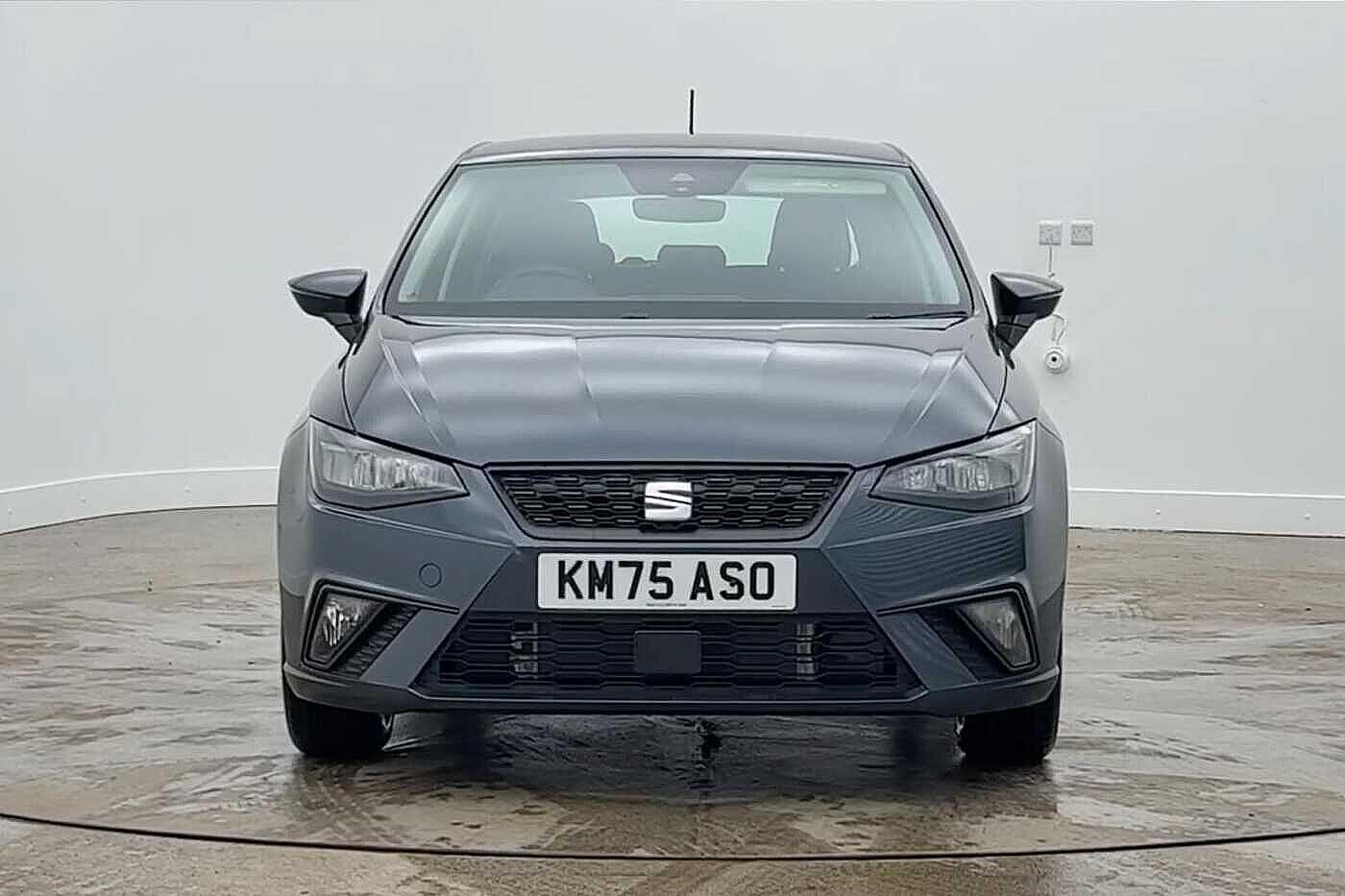 Used SEAT Ibiza 2025 for sale - 77355450: Photo 7