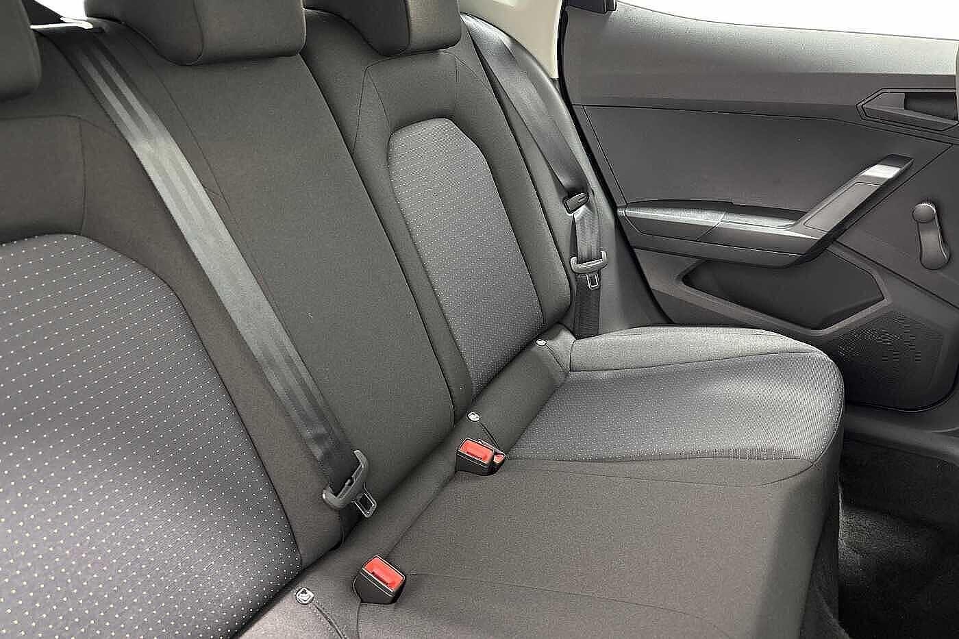 Used SEAT Ibiza 2025 for sale - 77355450: Photo 9