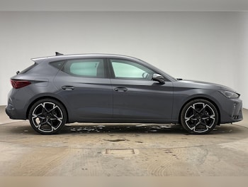 Used Cupra Leon 2025 for sale - 79321301: Photo