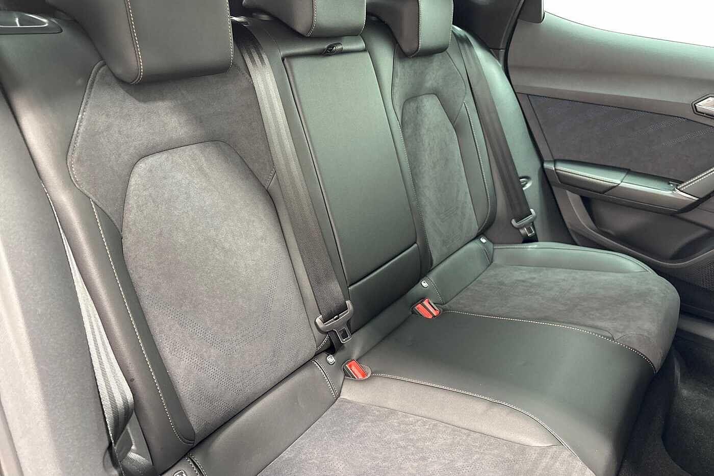 Used Cupra Formentor 2025 for sale - 76171165: Photo 10