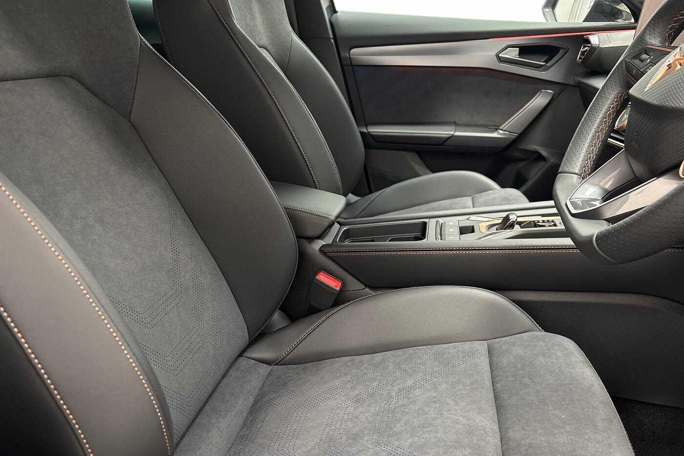 Used Cupra Formentor 2025 for sale - 76171165: Photo 11