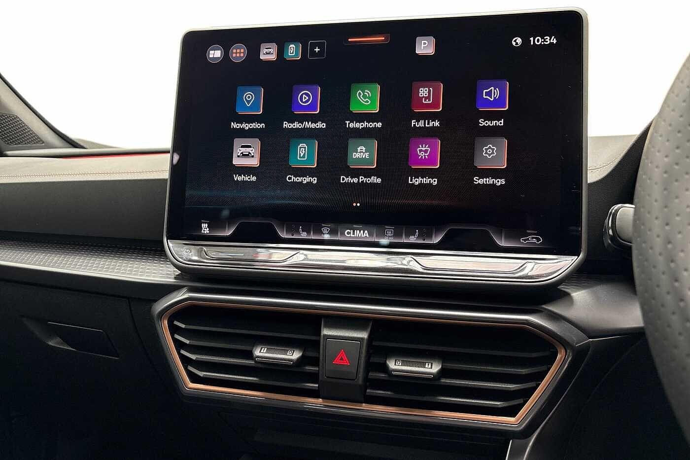 Used Cupra Formentor 2025 for sale - 76171165: Photo 13