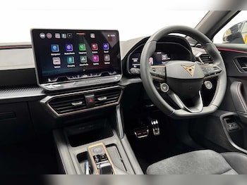 Used Cupra Formentor 2025 for sale - 76171165: Photo 2