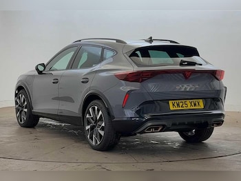 Used Cupra Formentor 2025 for sale - 76171165: Photo 3