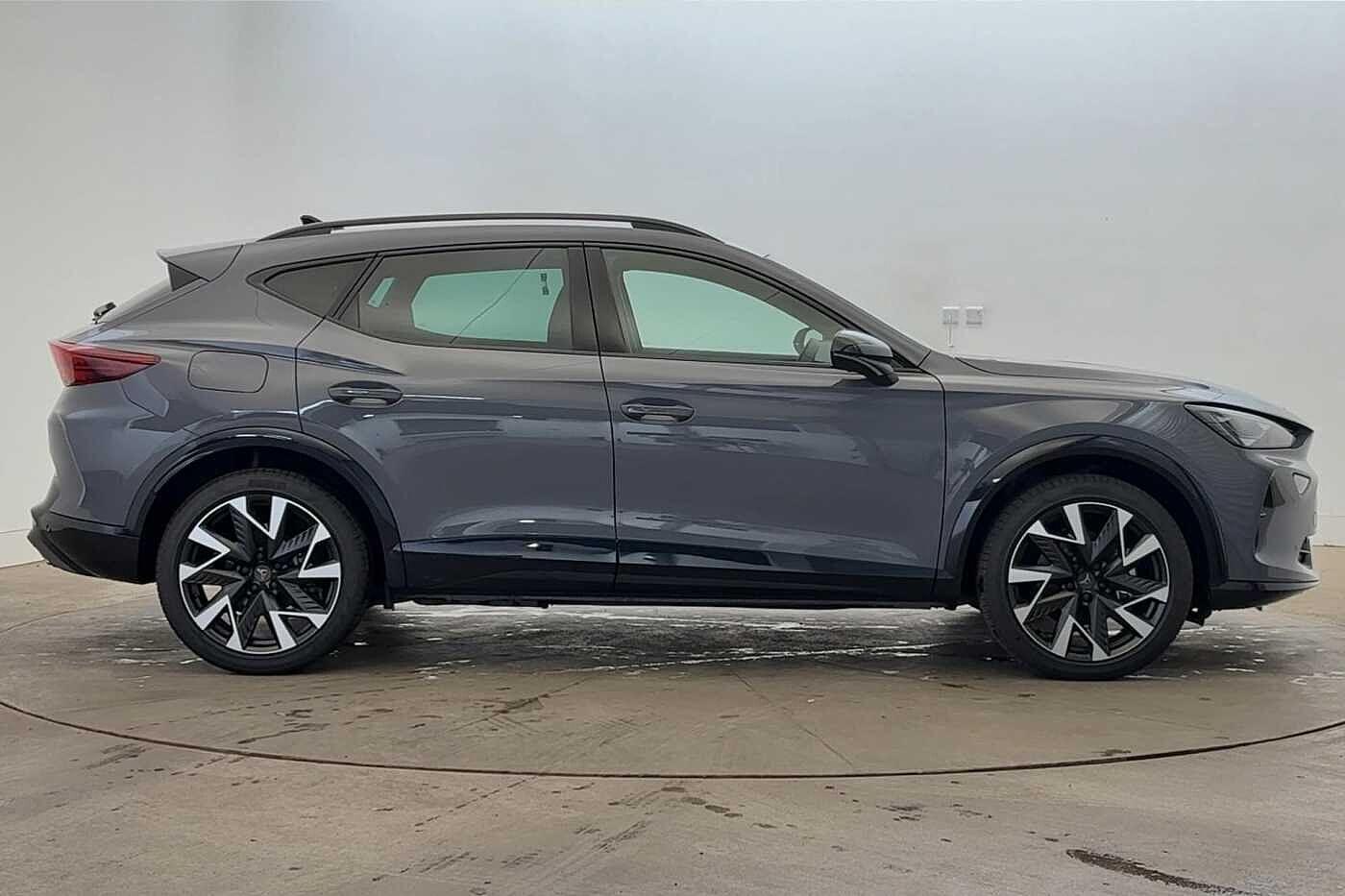 Used Cupra Formentor 2025 for sale - 76171165: Photo 4