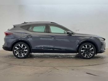 Used Cupra Formentor 2025 for sale - 76171165: Photo 4