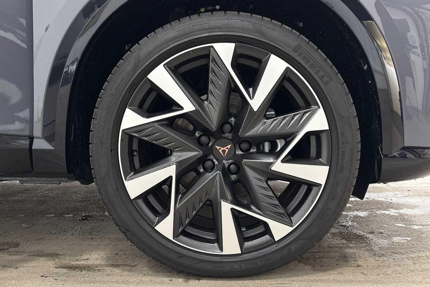Used Cupra Formentor 2025 for sale - 76171165: Photo 6